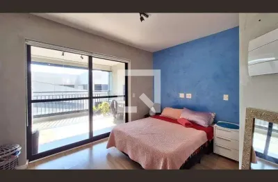 Apartamento para venda - bom retiro, 1 quarto,  30 m² - são paulo