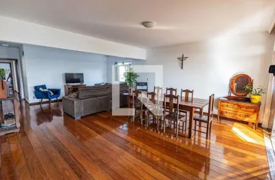 Apartamento para venda - santa amélia, 4 quartos,  270 m² - belo horizonte