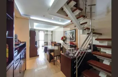 Cobertura para venda - maracanã, 4 quartos,  179 m² - rio de janeiro