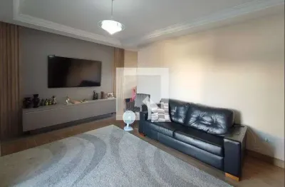 Casa para venda - parque prado, 2 quartos,  260 m² - campinas