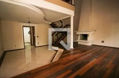 Casa para venda - espírito santo, 3 quartos,  200 m² - porto alegre