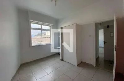 Apartamento para venda - centro, 1 quarto,  42 m² - rio de janeiro