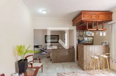 Casa para venda - jardim chapadão, 3 quartos,  263 m² - campinas