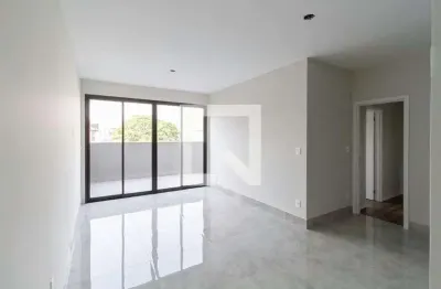 Apartamento para venda - castelo, 4 quartos,  163 m² - belo horizonte