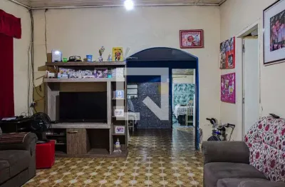 Casa para venda - harmonia, 2 quartos,  300 m² - canoas