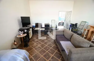 Casa para venda - guanabara, 4 quartos,  260 m² - campinas