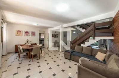 Casa para venda - jabaquara, 4 quartos,  249 m² - são paulo