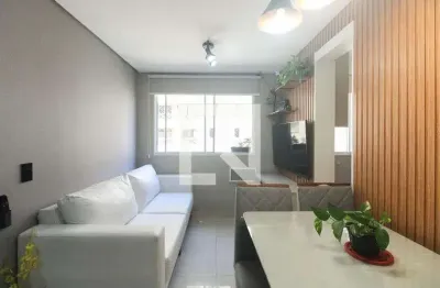 Apartamento para venda - tatuapé, 2 quartos,  36 m² - são paulo