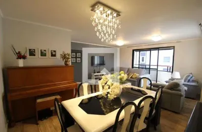 Apartamento para venda - santana, 4 quartos,  143 m² - são paulo