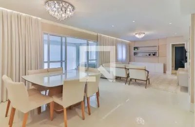 Apartamento para venda - jardim éster yolanda, 3 quartos,  170 m² - são paulo