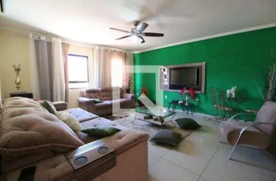 Casa para venda - parque industrial, 4 quartos,  237 m² - campinas