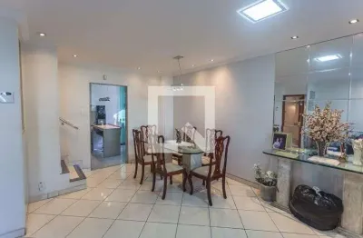 Casa para venda - concórdia, 3 quartos,  222 m² - belo horizonte