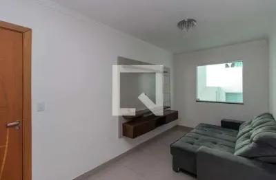 Apartamento para venda - vila mazzei, 1 quarto,  40 m² - são paulo