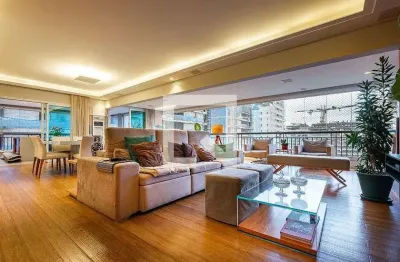 Apartamento para venda - paraíso, 3 quartos,  223 m² - são paulo
