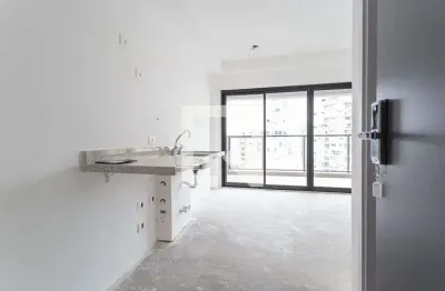 Kitnet / Stúdio à venda na Avenida Açocê, Moema, São Paulo