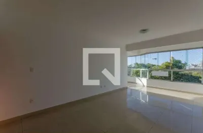 Apartamento para venda - castelo, 4 quartos,  128 m² - belo horizonte