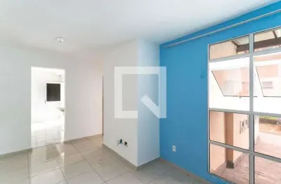 Apartamento para venda - jaqueline, 2 quartos,  52 m² - belo horizonte