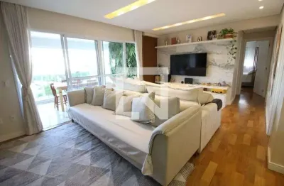 Apartamento para venda - centro, 3 quartos,  125 m² - osasco