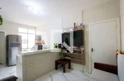 Apartamento para venda - centro, 2 quartos,  89 m² - santo andré