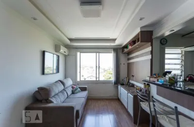 Apartamento para venda - medianeira, 1 quarto,  47 m² - porto alegre