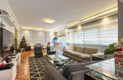 Apartamento para venda - copacabana, 4 quartos,  230 m² - rio de janeiro