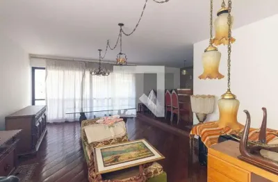 Apartamento para venda - higienópolis, 3 quartos,  215 m² - são paulo