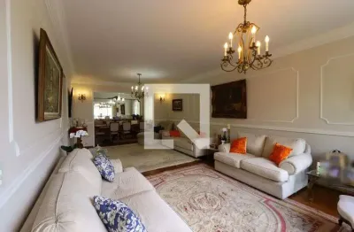 Apartamento para venda - centro, 4 quartos,  190 m² - santo andré