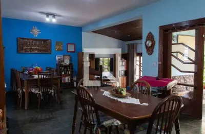 Casa para venda - jardim chapadão, 3 quartos,  288 m² - campinas