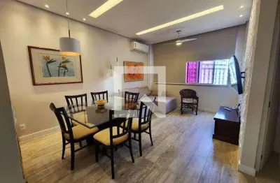 Apartamento para venda - centro, 2 quartos,  60 m² - rio de janeiro