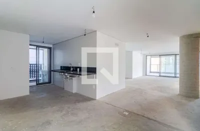 Apartamento para venda - jardim paulista, 3 quartos,  145 m² - são paulo