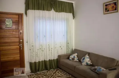 Casa / sobrado em condomínio para venda - itaquera, 2 quartos,  65 m² - são paulo