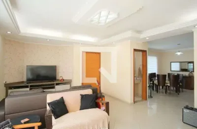 Casa com 3 quartos à venda na Rua Mônaco, Vila Carrão, São Paulo