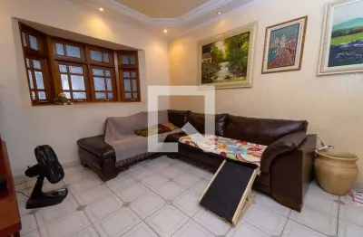 Casa para venda - vila califórnia, 4 quartos,  154 m² - são paulo