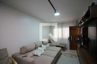 Casa para venda - anchieta, 3 quartos,  210 m² - são bernardo do campo