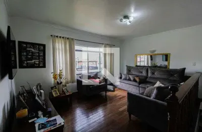 Casa para venda - vila apiaí, 5 quartos,  390 m² - santo andré