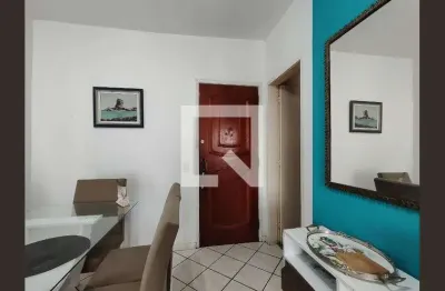 Apartamento para venda - maracanã, 2 quartos,  76 m² - rio de janeiro