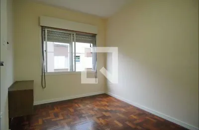 Apartamento para venda - vila ipiranga, 2 quartos,  49 m² - porto alegre