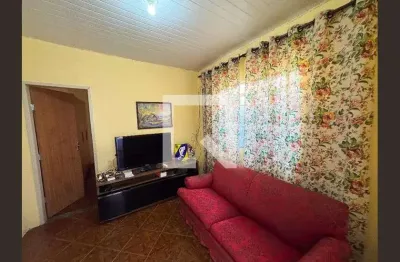 Casa para venda - araguaia, 3 quartos,  400 m² - belo horizonte