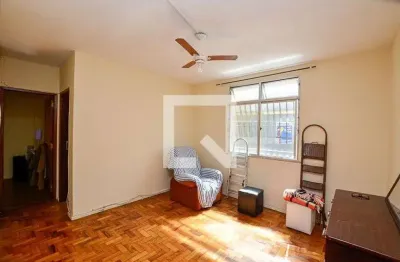 Apartamento com 2 quartos à venda na Rua Benjamin Constant, Fonseca, Niterói