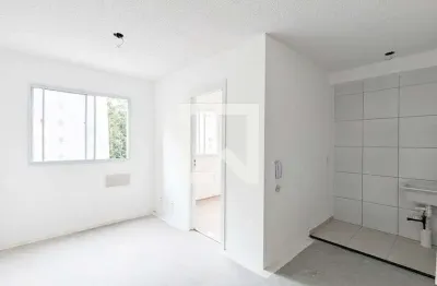 Apartamento para venda - taboão, 2 quartos,  34 m² - são bernardo do campo