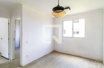 Apartamento para venda - conceição, 2 quartos,  40 m² - osasco