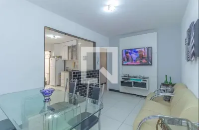 Apartamento para venda - santa mônica, 3 quartos,  70 m² - belo horizonte
