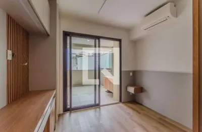 Apartamento para venda - vila mariana, 1 quarto,  40 m² - são paulo