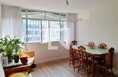 Apartamento para venda - ingá, 3 quartos,  100 m² - niterói