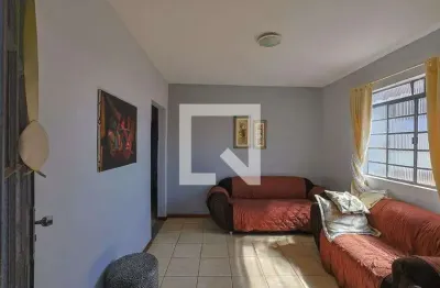 Casa para venda - são marcos, 6 quartos,  360 m² - belo horizonte
