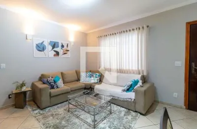 Casa para venda - santana, 3 quartos,  180 m² - são paulo