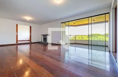 Apartamento para venda - vila madalena, 3 quartos,  253 m² - são paulo
