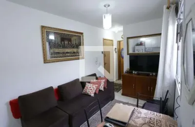 Apartamento para venda - cidade patriarca, 1 quarto,  30 m² - são paulo