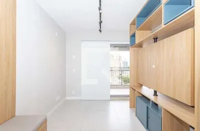 Kitnet / stúdio para venda - vila mariana, 1 quarto,  38 m² - são paulo