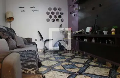 Casa para venda - vila santa clara, 5 quartos,  250 m² - são paulo
